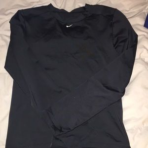 Nike Compression Base Layer Top